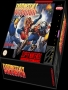 Nintendo  SNES&nbsp; - &nbsp;Doomsday Warrior (USA)